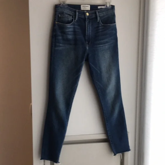 Frame Denim - Picture 3 of 13